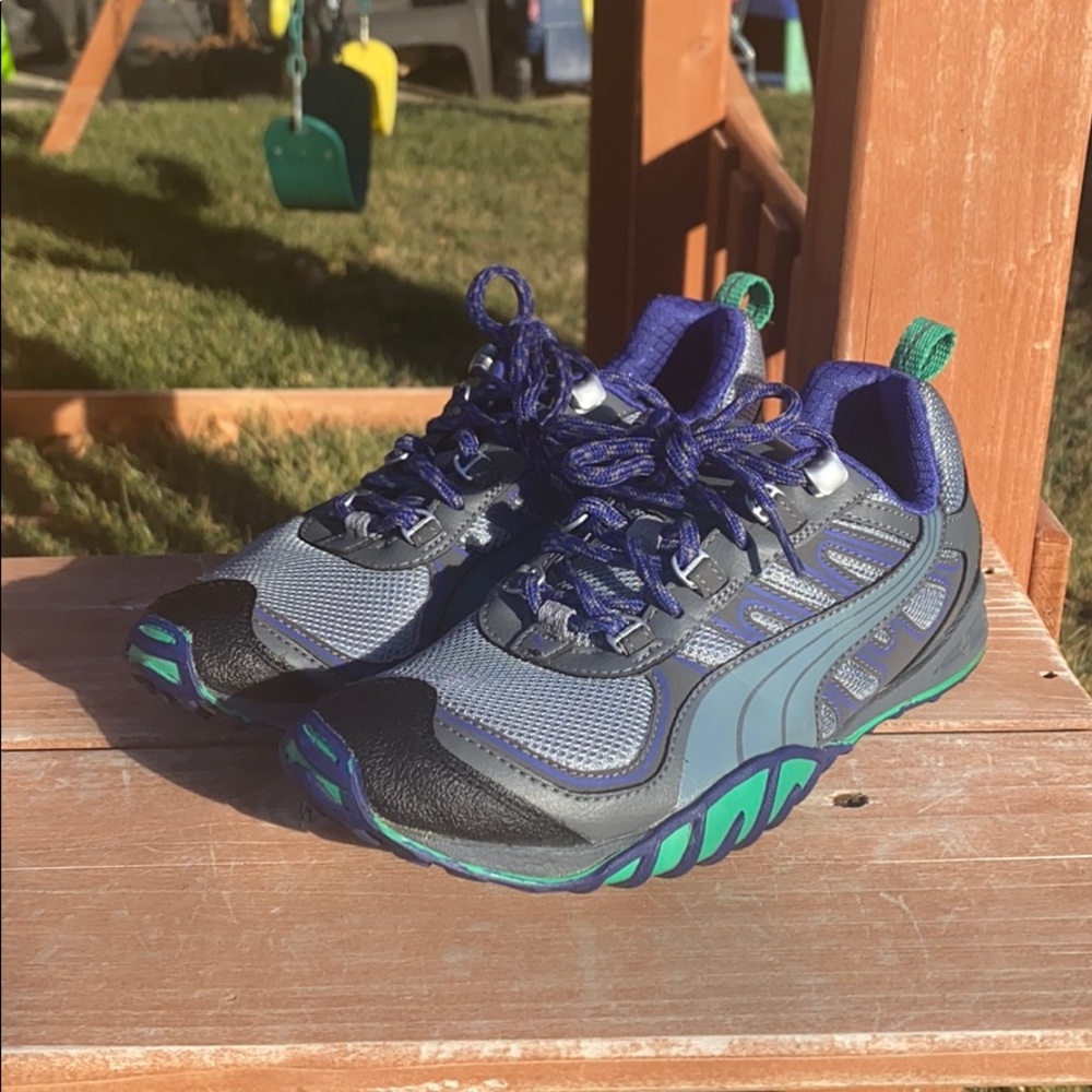 Puma Shoes